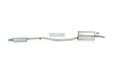 WALKER 19023 EAN: 3277490190239.