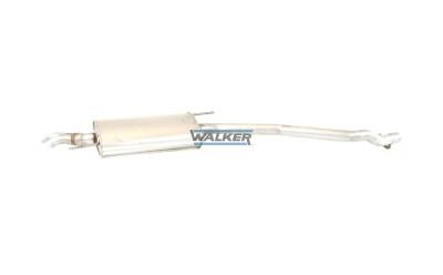 WALKER 19691 EAN: 3277490196910.