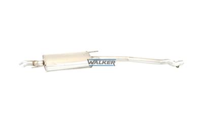 WALKER 19691 EAN: 3277490196910.