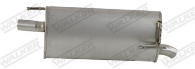 WALKER 20688 EAN: 3277490206886.