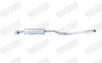 WALKER 21000 EAN: 3277490210005.