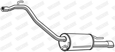 WALKER 21478 EAN: 3277490214782.