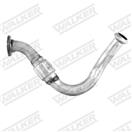 WALKER 21854 - Výfukové potrubie