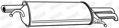 WALKER 22079 EAN: 3277490220790.