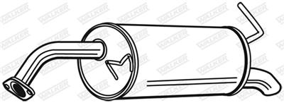 WALKER 22827 EAN: 3277490228277.