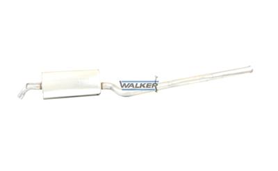WALKER 22903 EAN: 3277490229038.