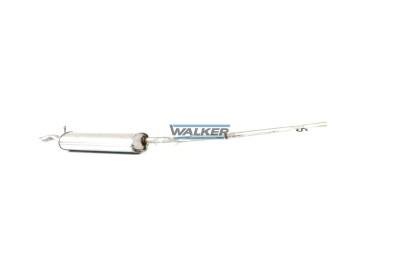 WALKER 22933 EAN: 3277490229335.