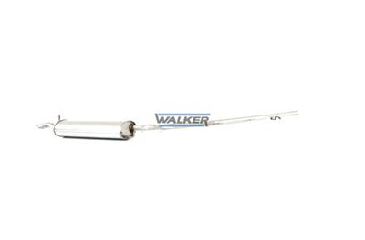 WALKER 22933 EAN: 3277490229335.
