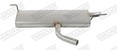 WALKER 23005 EAN: 3277490230058.