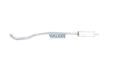 WALKER 23020 EAN: 3277490230201.
