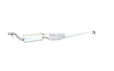 WALKER 23022 EAN: 3277490230225.