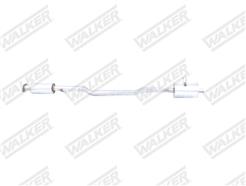 WALKER 23066