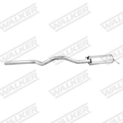 WALKER 23201 EAN: 3277490232014.