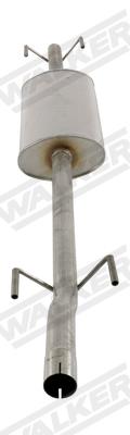 WALKER 23414 EAN: 3277490234148.
