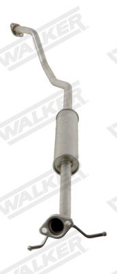 WALKER 23649 EAN: 3277490236494.
