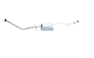 WALKER 23677 EAN: 3277490236777.