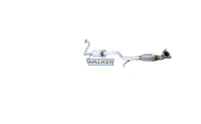 WALKER 23677 EAN: 3277490236777.