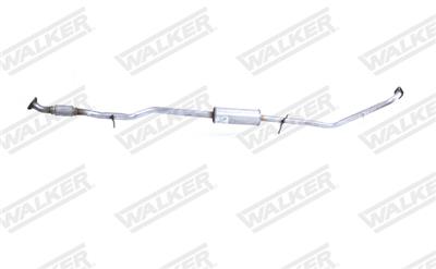 WALKER 23677 EAN: 3277490236777.
