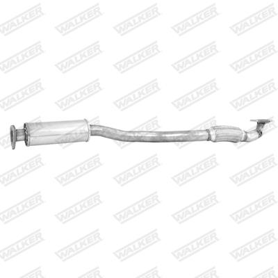 WALKER 23713 EAN: 3277490237132.