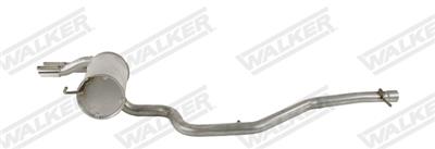 WALKER 24106 EAN: 3277490241061.