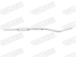 WALKER 24163