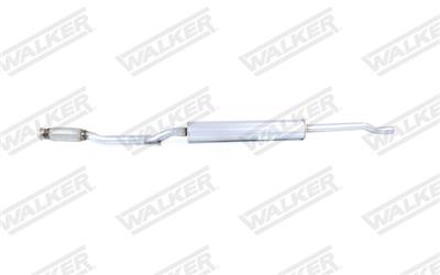 WALKER 24193 EAN: 3277490241931.