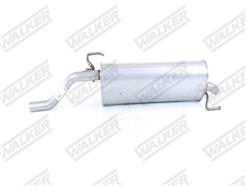 WALKER 24295