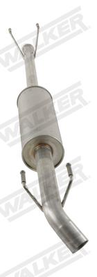 WALKER 24501 EAN: 3277490245014.