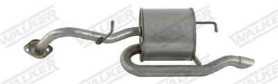 WALKER 24502