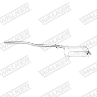 WALKER 25095 EAN: 3277490250957.