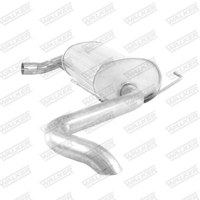 WALKER 25098 EAN: 3277490250988.