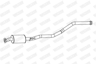 WALKER 25232 EAN: 3277490252326.