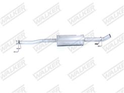 WALKER 25292