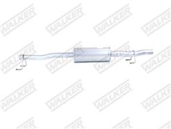 WALKER 25294