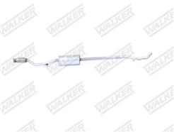 WALKER 25296