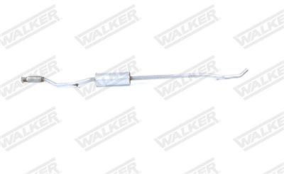 WALKER 25296