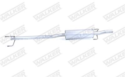 WALKER 25297 EAN: 3277490252975.