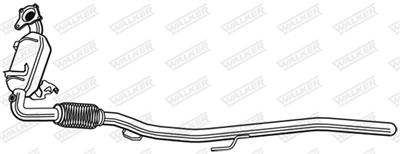 WALKER 28568 EAN: 3277490285683.