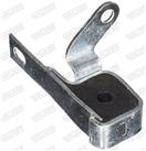 WALKER 69622 - Držiak výfukového systému