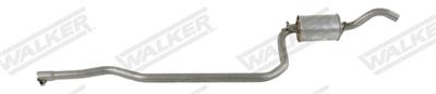 WALKER 70140 EAN: 3277490701404.