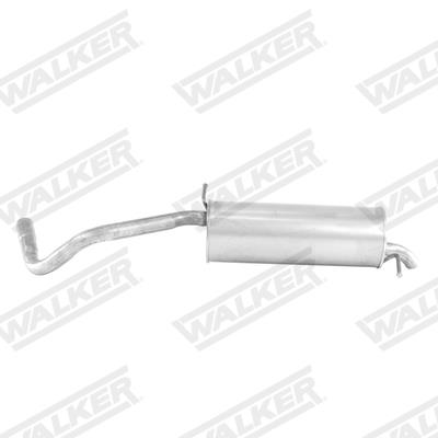 WALKER 71100 EAN: 3277490711007.