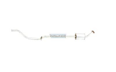 WALKER 71212 EAN: 3277490712127.