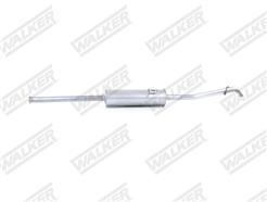 WALKER 72321