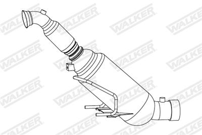 WALKER 73168 EAN: 3277490731685.