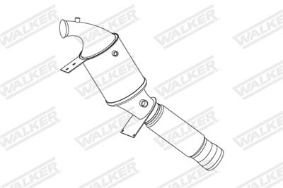 WALKER 73412 EAN: 3277490734129.