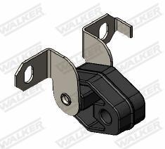 WALKER 80105 EAN: 3277490801050.