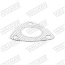 WALKER 80110 - Tesnenie výfukovej trubky