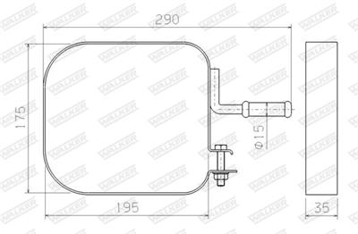 WALKER 80596 EAN: 3277490805966.