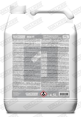 WALKER 80615 EAN: 3277490806154.