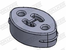 WALKER 80677